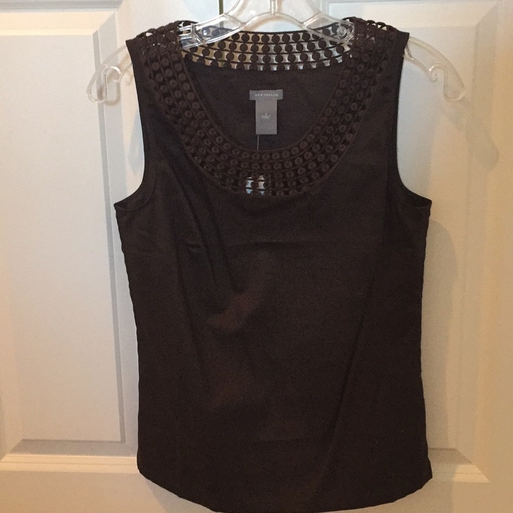 Ann Taylor Top